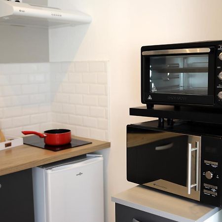 Aimy'S Rental Le Cosquer Cineville Κεμπέρ Εξωτερικό φωτογραφία