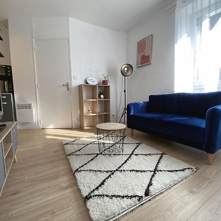 Aimy'S Rental Le Cosquer Cineville Κεμπέρ Εξωτερικό φωτογραφία