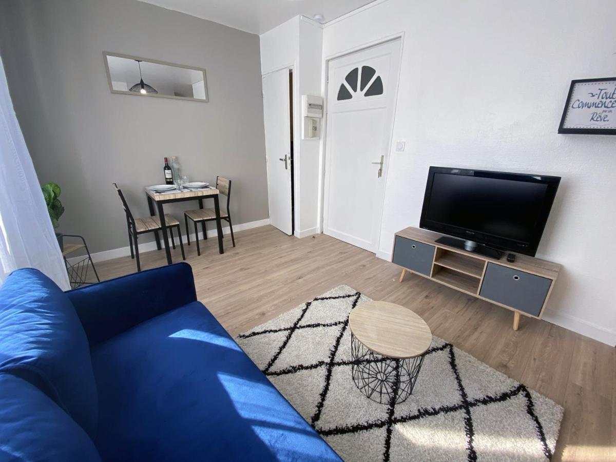 Aimy'S Rental Le Cosquer Cineville Κεμπέρ Εξωτερικό φωτογραφία